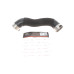Патрубок інтеркулера BMW 1 (F40)/2 (F44-F46)/X1 (F48)/X2 (F39) 1.2-2.0D 13-