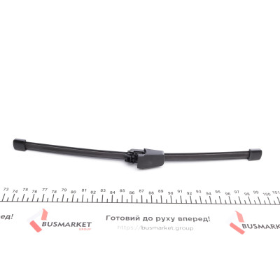 Більше не постачається Щітка склоочисника (задня) (280mm) VW Passat 1.4-2.0 TDI/TSI 05-14