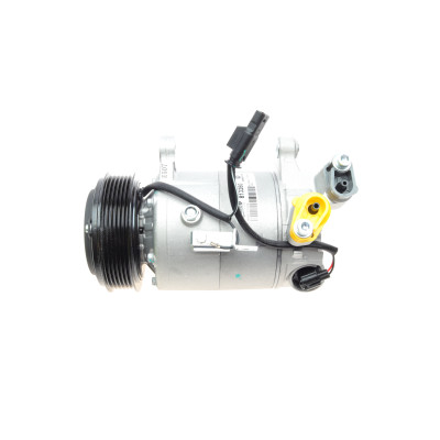 Компресор кондиціонера BMW 5 (F10)/7 (G11/G12) 10- B47/B48/B57/B58