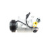 Компресор кондиціонера BMW 5 (F10)/7 (G11/G12) 10- B47/B48/B57/B58