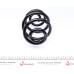 Пружина (задня) BMW 3 (E36) 316i/318i/is/tds/320i/323i/325i/td/tds 90-99 (седан/купе)(з пост.d)(HD) Пружина (задня) BMW 3 (E36) 316i/318i/is/tds/320i/323i/325i/td/tds 90-99 (седан/купе)(з пост.d)(HD)