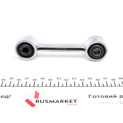 Тяга стабілізатора (заднього) BMW 3 (E30/36)/5 (E28)/6 (E24)/7 (E23) 77-99 (L=100mm) Тяга стабілізатора (заднього) BMW 3 (E30/36)/5 (E28)/6 (E24)/7 (E23) 77-99 (L=100mm)