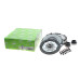 Демпфер + комплект зчеплення BMW 3 (E90) 318i/320i/si N45/N46, 04-06