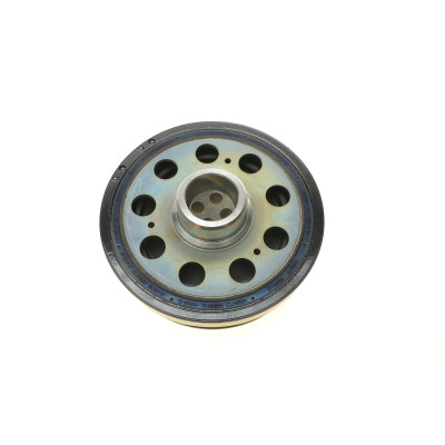 Шків колінчастого вала BMW 3 (E90/F30/F80)/ 5 (F10) 1.6-2.0 d 07-, N47/M47