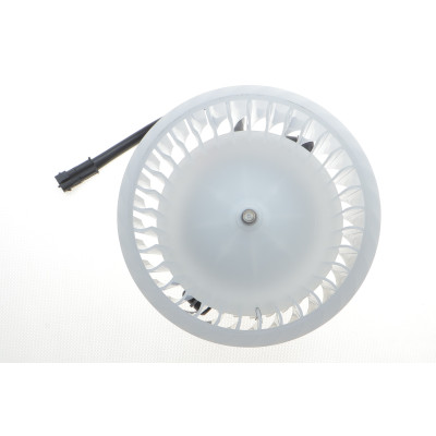 Моторчик пічки BMW X5 (E53) 01-06 (M57/M54)/5 (E39) 95-04 (M47/M52/M54//M57)