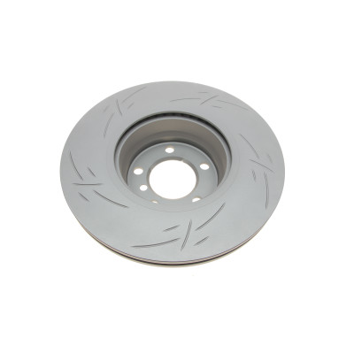Диск гальмівний (передній) BMW 3 (F30/F31) 11- (330x24) B47/N20/N47/N57 (R)