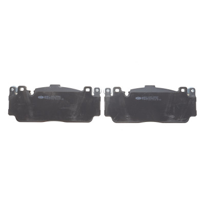 Колодки гальмівні (передні) BMW 2 (F22/F87) 15-/3 (F30/F80) 16-18/5 (F10)/6 (F12/F13/F06) 11-18