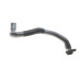 Патрубок системи охолодження BMW 3 (F30/F80) 11-18 N46/N55