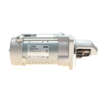 Стартер BMW 5 (F07/F10/F11) 09-17 (N55) (12V/1.5kw) (z=13) = 116464