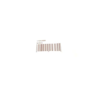 Автолампа P21W 12V 21W BA15s Standard