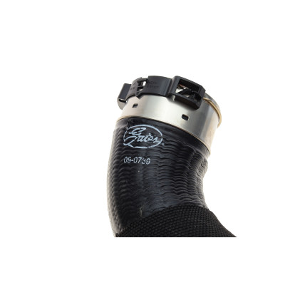 Патрубок інтеркулера BMW X5 (F15/F85)/X6 (F16/F86) 3.0D 13-19