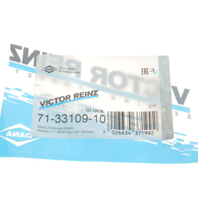 Прокладка колектора впускного BMW 3 (E46)/5 (E39/E60) 2.0/2.0 d 98-11/Opel Omega B 2.5 DTI 01-03