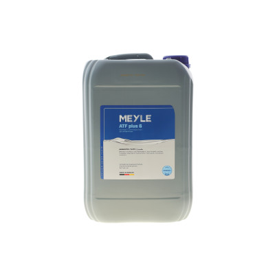 Олива АКПП ATF plus 6 (10L) BMW ZF Lifeguard