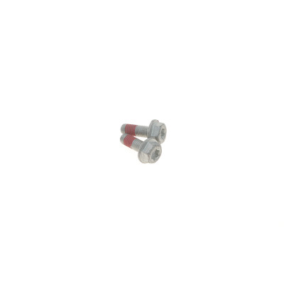 Направляюча супорта (переднього/к-кт) Citroen C4 1.4-2.0 09- (TRW)