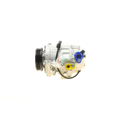 Компресор кондиціонера BMW 5 (E60/E61)/7 (E65/E66/E67) 2.0-3.0D 01-10