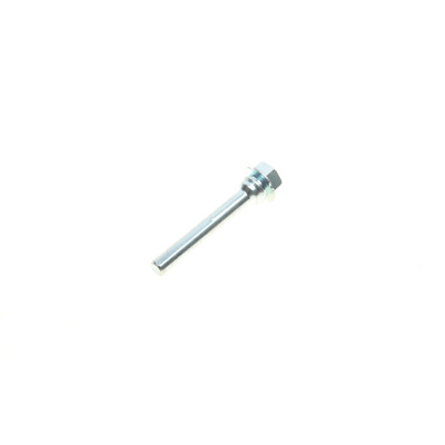 Ремкомплект супорта (переднього) Peugeot 407 04-11 (d=57mm)(TRW)(+ поршен/направляюча)SuperKit