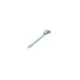 Ремкомплект супорта (переднього) Peugeot 407 04-11 (d=57mm)(TRW)(+ поршен/направляюча)SuperKit