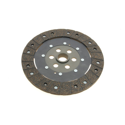 Комплект зчеплення BMW 3 (E90)/5 (E50)/X3 (E83) 04-11 (d=230mm) (+вижимний) N43/N45/N46