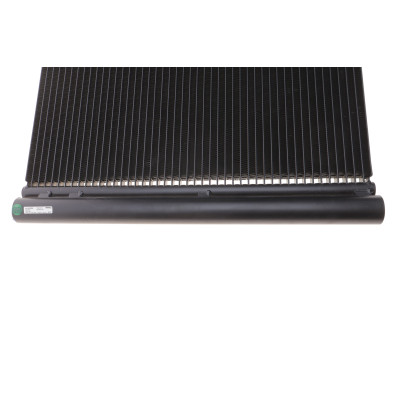 Радіатор кондиціонера BMW X5 (E70/F15/F85)/X6 E71/E72/(F16/F86/) 2.0D-4.8 06-19