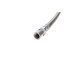 Шланг гальмівний (задній) BMW 3 (E36) 91-98 (L=225mm) M40/M42/M43/M44/M50/S50 Шланг гальмівний (задній) BMW 3 (E36) 91-98 (L=225mm) M40/M42/M43/M44/M50/S50