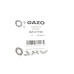 Сальник клапана (впуск/випуск) BMW 3 (F30/G20/G80)/5 (F10/G30/G90)/7 (G11) 10- M47/M67 (к-кт 16шт)
