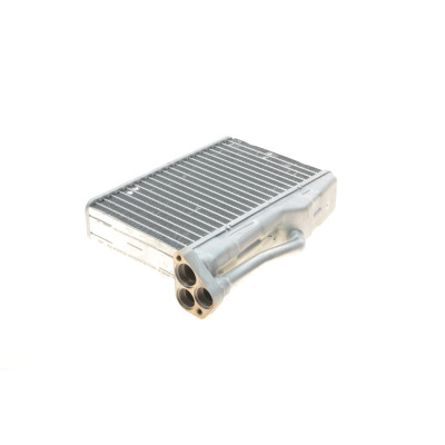 Радіатор пічки BMW 5 (E39) 2.0-2.8i 97-03 (M52/M47/M51/M54/M57/M62)