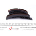 Комплект ланцюга ГРМ BMW X5 (E70)/X6 (E71/E72) 03-14 (ланцюг, башмак, натяжник,шестерня)