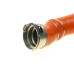 Патрубок інтеркулера BMW 5 (E60)/6 (E63) 07-10 M57 D30