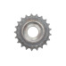 Комплект ланцюга ГРМ BMW 3 (E93/F30)/X3 (F25)/X5 (F15) 06-18 (z=86/70) (N47/B47), (ланцюг INA)