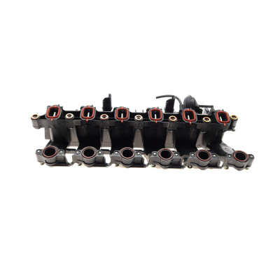 Колектор впускний BMW 3 (E90/E92/E93)/ 5 (E60/ E61)/ 6 (E63/ E64) 03-11 (M57)