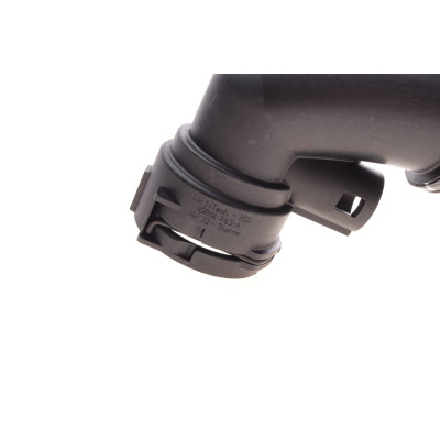 Патрубок радіатора BMW X5 (E53) 4.4i/4.6is 00-03