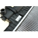 Радіатор охолодження BMW 5 (E34) 1.8-2.5i 89-96 (M40/M43/M20/M50) Радіатор охолодження BMW 5 (E34) 1.8-2.5i 89-96 (M40/M43/M20/M50)