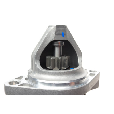 Стартер BMW 5 (E60/F10) 03-16 (N20/N55/N52/N53) (1.2kw) (z=9)