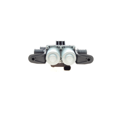 Кран пічки BMW 5 (E39)/7 (E38)/X5 (E53) 95-06 M47/M57/N43/N52