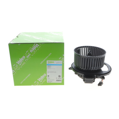 Моторчик пічки BMW 3 (F30/F80) 12-19 B46/B47/B48/B58/N47/N55/N57
