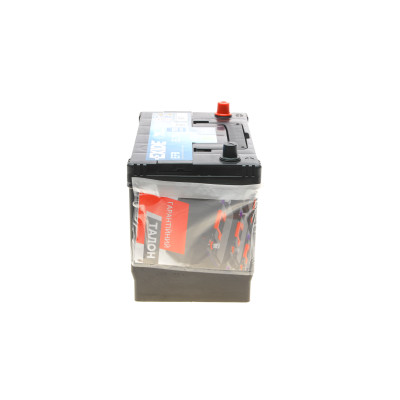 Акумуляторна батарея 75Ah/750A (270x173x222/+R/B0) (Start-Stop EFB) Азія Акумуляторна батарея 75Ah/750A (270x173x222/+R/B0) (Start-Stop EFB) Азія