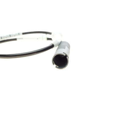Датчик ABS (передній) BMW 3 (E90/E91)/1 (E81/E87) 05-12 (L=660) (HÜCO)