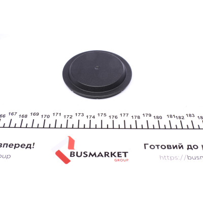 Ролик генератора BMW 5 (E34) 89-97 (натяжний) (80х21) Ролик генератора BMW 5 (E34) 89-97 (натяжний) (80х21)