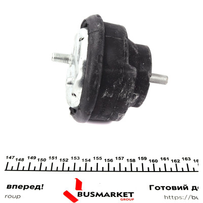 Подушка двигуна (L) BMW 3 (E46) 1.6-1.8/1.8-2.0d 01-07 (гідропідшипник)