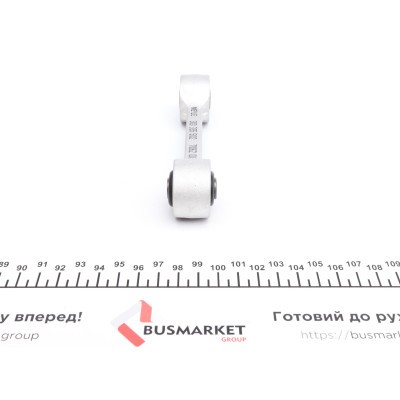 Тяга стабілізатора (заднього) BMW 3 (E30/36)/5 (E28)/6 (E24)/7 (E23) 77-99 (L=130mm)