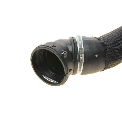 Патрубок інтеркулера (L) BMW 5 (E60) 04-10 M57 D30