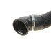 Патрубок інтеркулера (L) BMW 5 (E60) 04-10 M57 D30