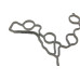 Прокладка кришки клапанів BMW 3 (G20/G80/G28)/5 (G30/F90)/7 (G11/G12) B48