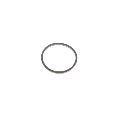 Ремкомплект супорта (переднього) BMW 3 (F30) 11- (d=54mm)(Bosch)(+1 поршень/направляюча) SuperKit