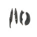 Комплект ланцюга ГРМ BMW 3 (F30/F80/G20/G80)/5 (G30/G90) B48/B58 16-