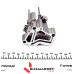 Комплект ланцюга ГРМ BMW 3 (E46)/5 (E39)/7 (E38) 98-04 (M57)