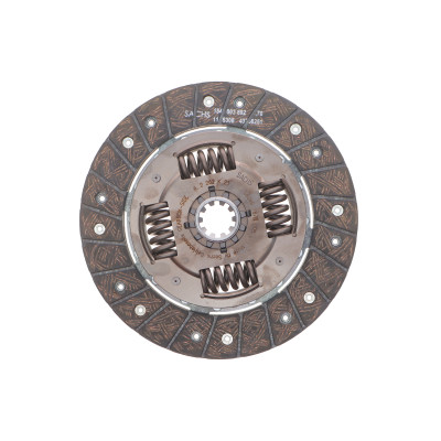 Комплект зчеплення BMW 3 (E36) 320i M50/M52 91-99 (d=228mm) (z=10) (+вижимний) Комплект зчеплення BMW 3 (E36) 320i M50/M52 91-99 (d=228mm) (z=10) (+вижимний)