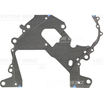 Прокладка кришки двигуна передньої BMW X3 (E83/F25)/X5 (F15/F85) 07-, N47 D20