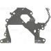 Прокладка кришки двигуна передньої BMW X3 (E83/F25)/X5 (F15/F85) 07-, N47 D20