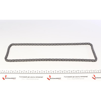 Комплект ланцюга ГРМ BMW 3 (E90/91/92/93)/5 (E61)/7 (F01)/X6 (E71) (N52B30/N53B30) 04-16